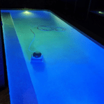 Pool Lighting and Equipment Installation